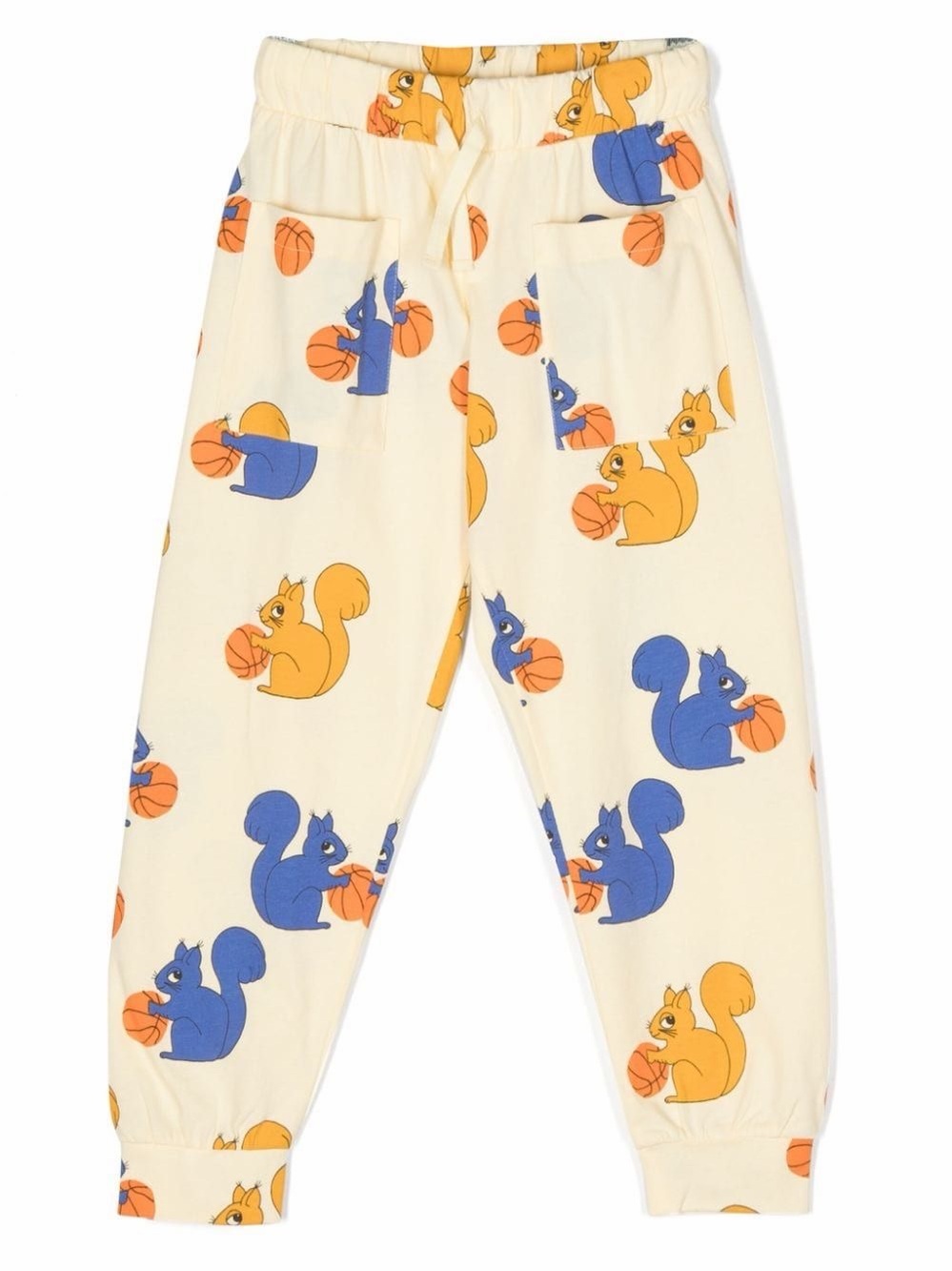 Mini Rodini Joggers
